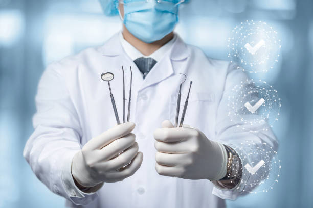 Oral Surgery in Wernersville, PA